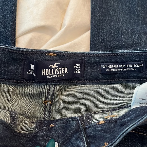 Hollister jeans - Picture 4 of 5